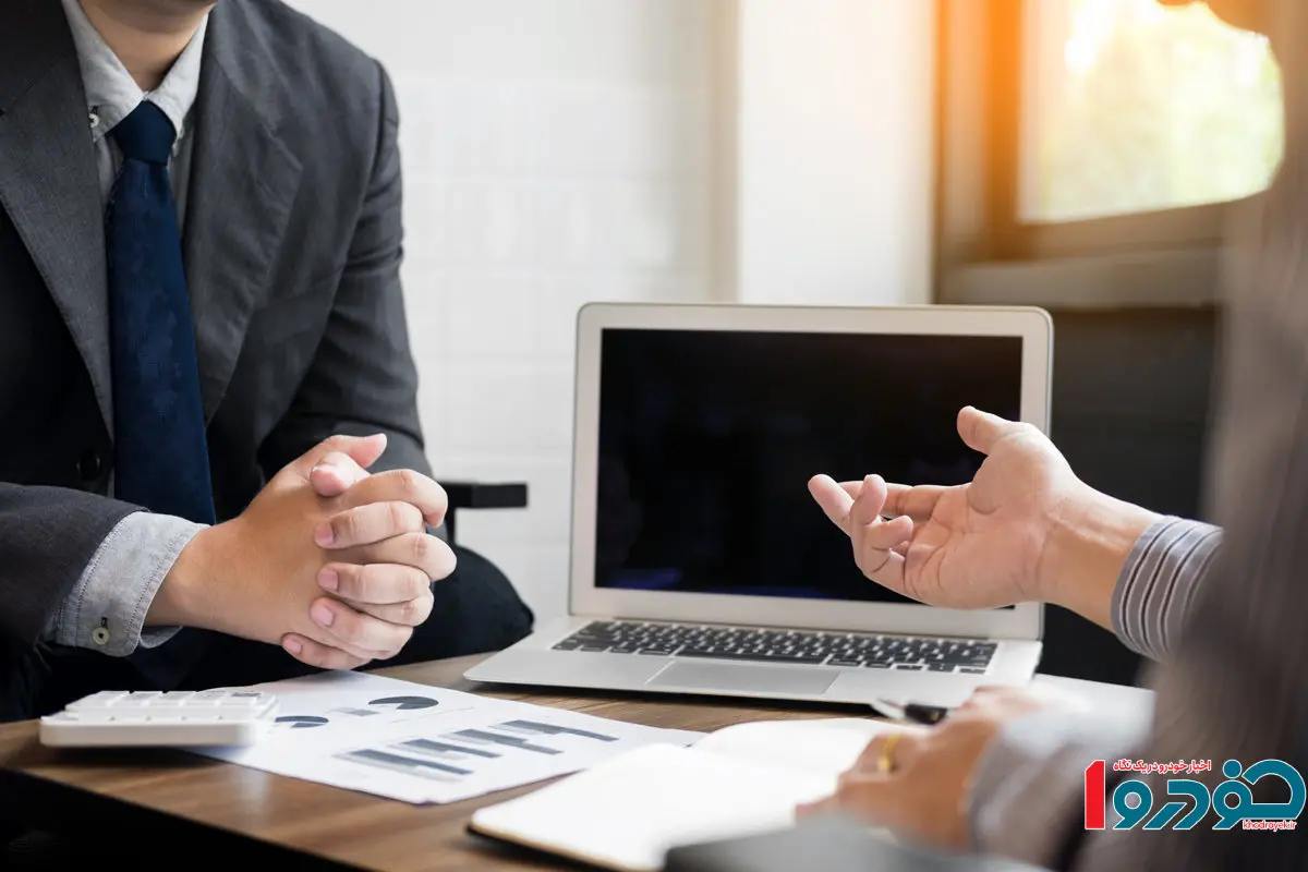 موج اخراج کارکنان به یک شرکت بزرگ دیگر رسید