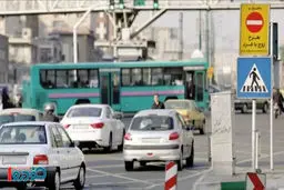 تکلیف طرح زوج و فرد برای امروز ۱۲ آذر ۱۴۰۴ روشن شد + جزئیات