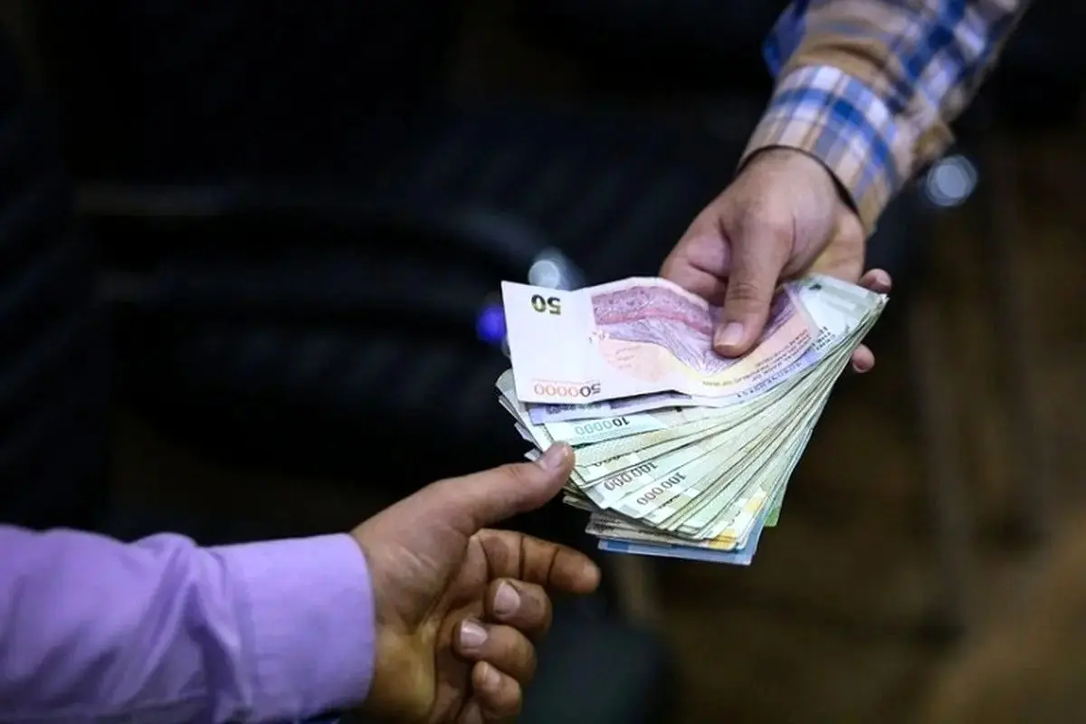 بخشنامه جدید پرداخت حقوق کارمندان / همه بخوانید