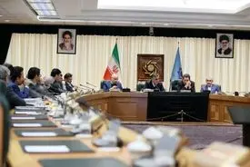 جلسه فوری دولت درباره ارز و معیشت مردم / چند عکس مهم منتشر شد