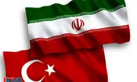 توافق اساسی ایران و ترکیه/ یک جهش بزرگ در راه است