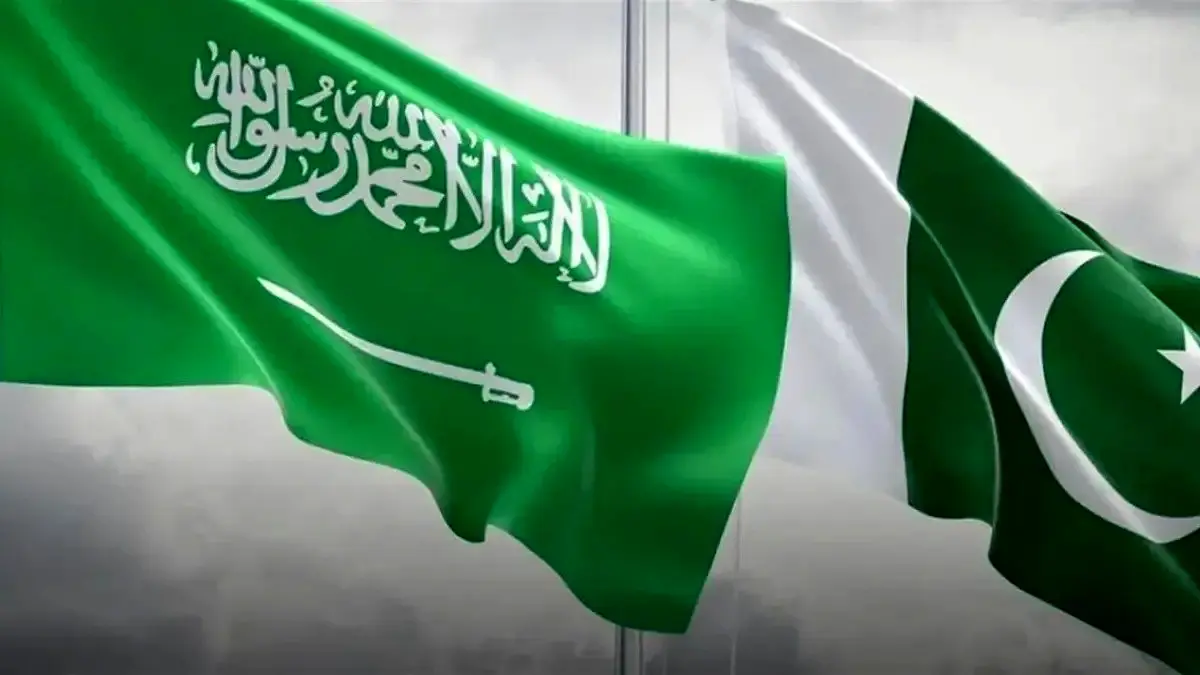 یک معامله بزرگ در خاورمیانه!