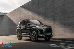 فروش لوکس ترین محصول مدیران خودرو از شنبه ۲۲ آذر + شرایط و قیمت