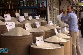 دروغ بزرگ فاش شد / پنهان کاری روی بازار برنج جواب نداد!