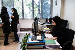 برنامه دولت برای استخدام ۱۰۰ هزار نفر