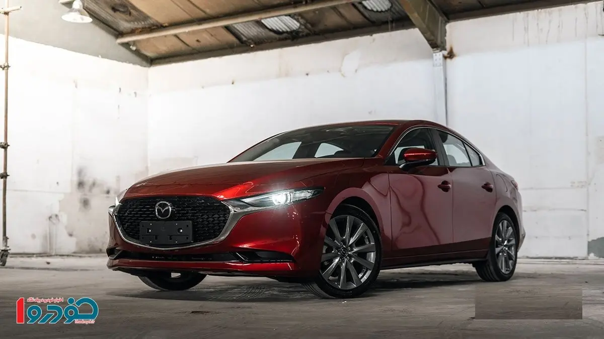 قیمت جدید خودرو سامورایی وارداتی اعلام شد - ۲۱ خرداد