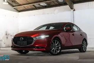 حراج خودروهای مزدا ۳ و هونگچی از فردا / مفت بخرید!