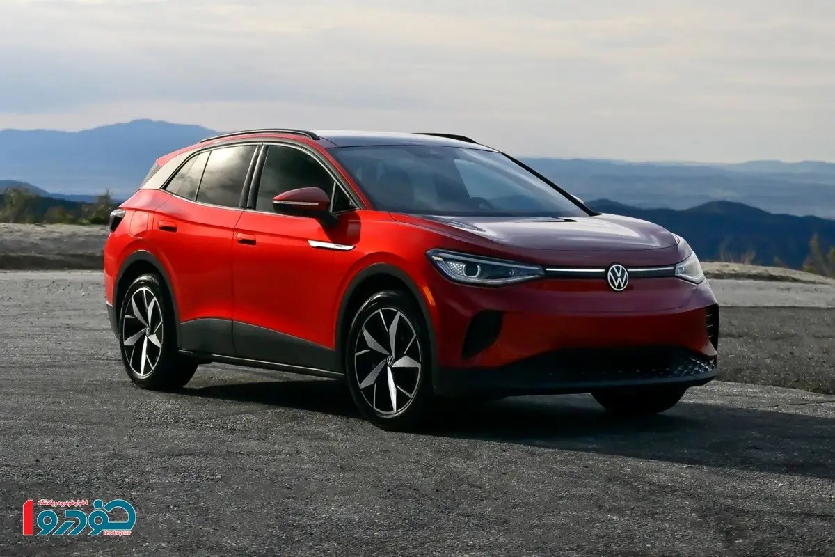 خودرو ۲۰۲۵ فولکس واگن به ایران رسید + مشخصات