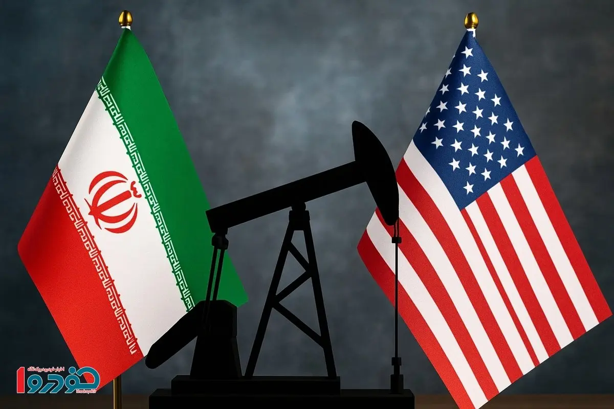 حرکت مثلث ایران، روسیه و چین / ابزار آمریکا از کار افتاد!