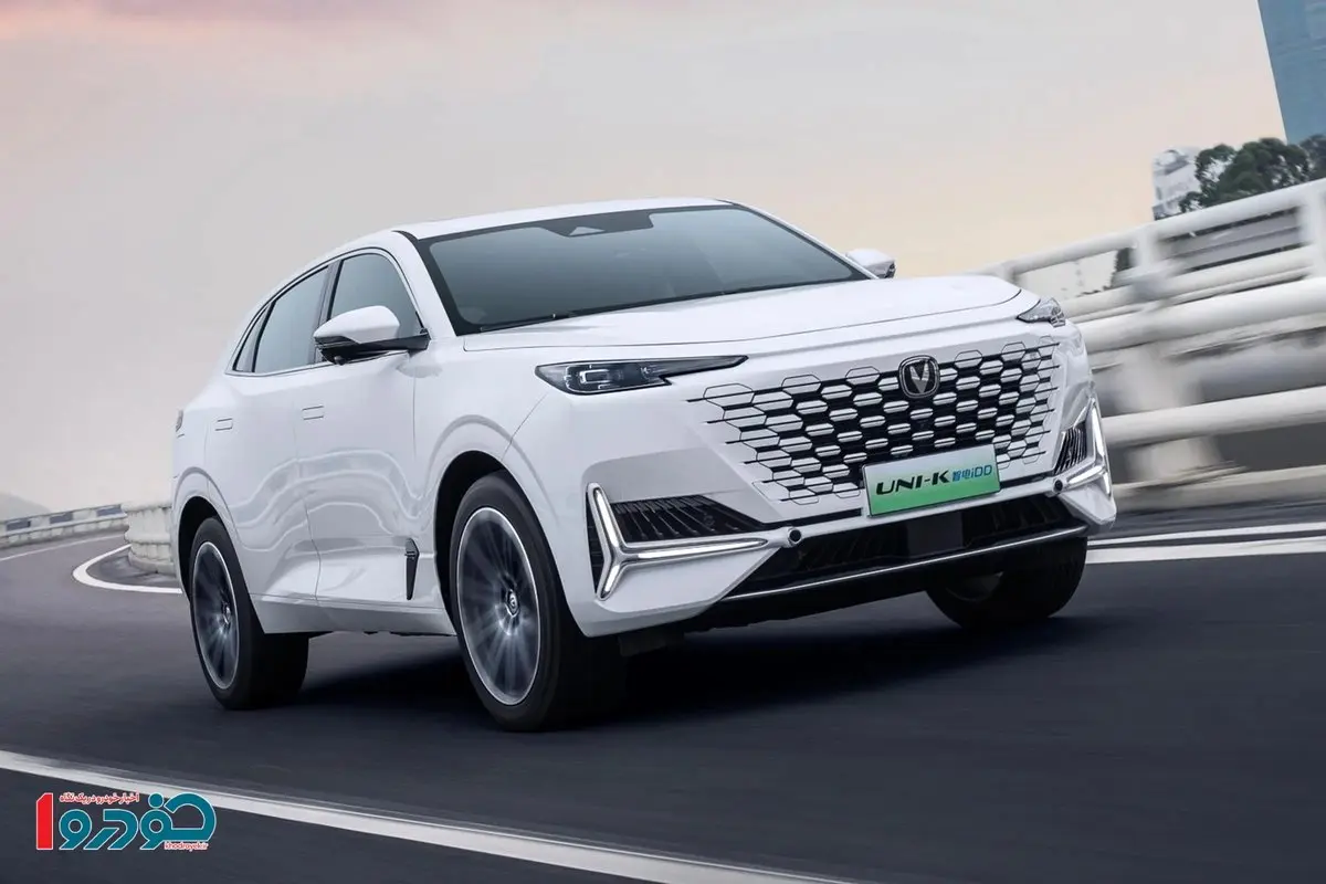 سوگولی جدید سایپا در راه بازار خودرو / با دیدنش شوکه می‌شوید!