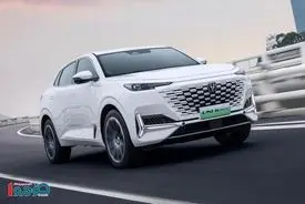 سوگولی جدید سایپا در راه بازار خودرو / با دیدنش شوکه می‌شوید!