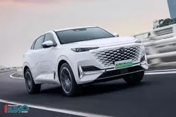 سوگولی جدید سایپا در راه بازار خودرو / با دیدنش شوکه می‌شوید!