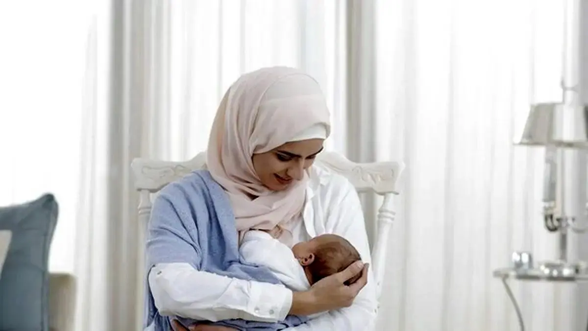 نوزادان صاحب سهام شدند