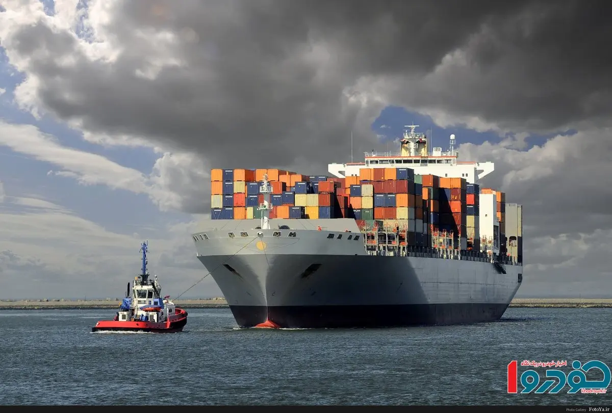 ۳ قدرت دریایی بزرگ جهان / خبری از آمریکا نیست