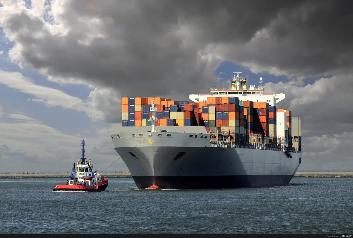 تیر خلاص جدید به حیفا / غول کشتیرانی دنیا پا پس کشید