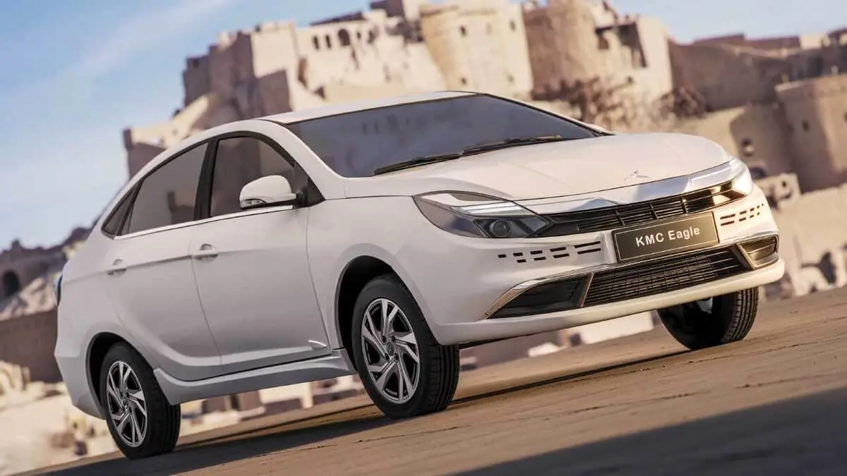 فروش بزرگ ۲ خودرو کرمان موتور (۱۴ آبان) / شرایط اعلام شد