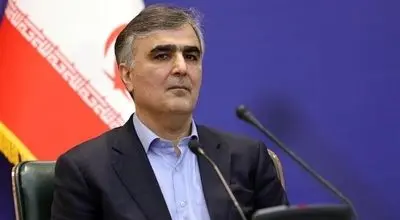 واکنش فرزین به دلار ۱۵۰ هزار تومانی / این فیلم وایرال شد