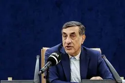 معاون پزشکیان از مردم عذرخواهی کرد / اعلام علت محدودیت های ارزی