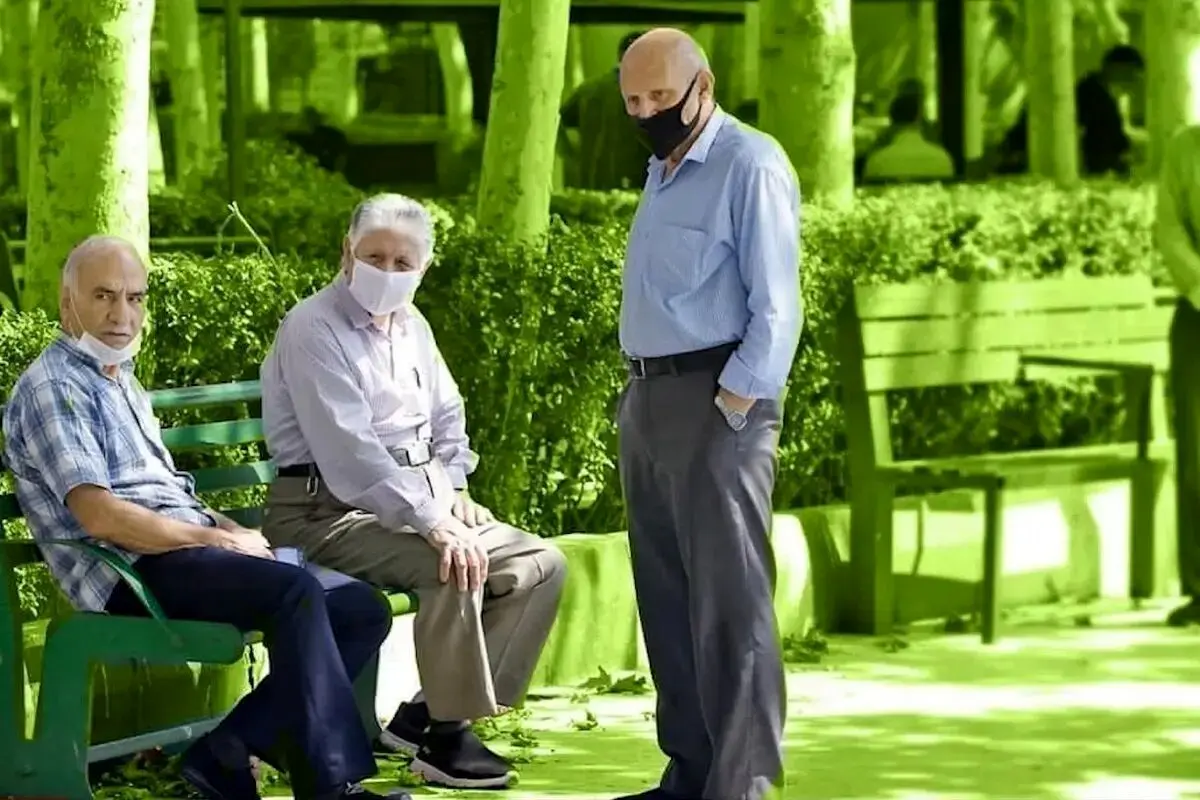 سه سورپرایز اول صبحی برای تمام بازنشستگان - ۲۲ خرداد ۱۴۰۴