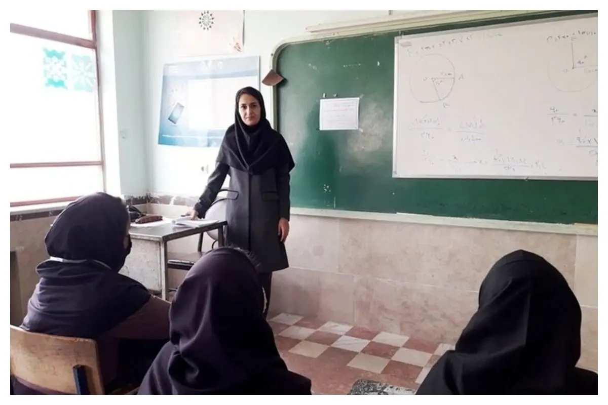 ۵ واریزی مهم برای فرهنگیان در خرداد ۱۴۰۴ / آماده باشید