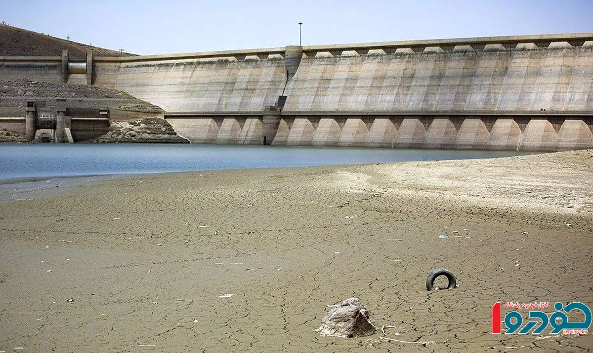 درخواست آبی ایران از ترکمنستان