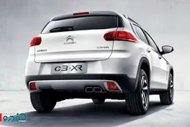 سایپا قیمت جدید گل سرسبد خود را اعلام کرد - ۱۱ بهمن ۱۴۰۴