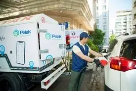 دریافت این بنزین در ایران ورودی دارد / رانندگان قبل از سوخت گیری بخوانند