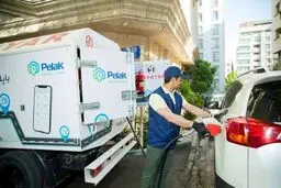 قیمت پنجم بنزین در ایران مشخص شد / سوخت سیار معمولی لیتری چند؟