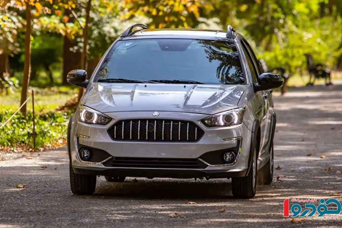 افزایش سنگین قیمت خودرو اقتصادی سایپا - ۱۱ شهریور