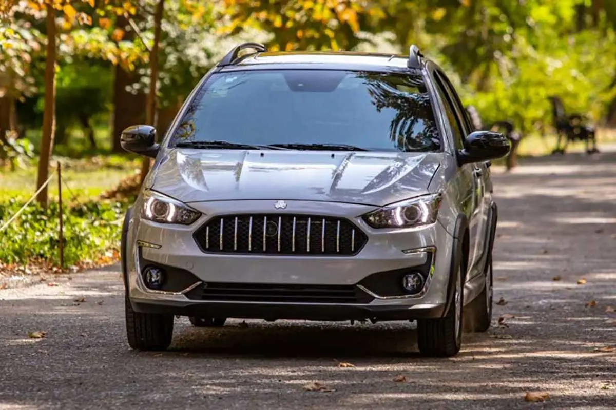 شروع فروش اطلس و ۲ خودرو دیگر سایپا از هفته بعد - ۱۸ آبان ۱۴۰۴