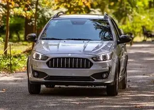 شروع فروش اطلس و ۲ خودرو دیگر سایپا از هفته بعد - ۱۸ آبان ۱۴۰۴