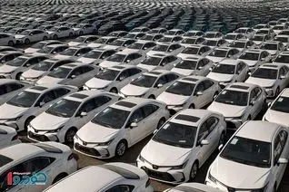 تکلیف واردات خودرو بعد از خبر جنجالی امروز مشخص شد
