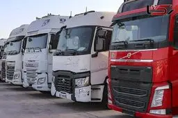 گلایه کامیون‌داران از وعده‌های محقق نشده