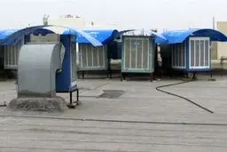 لطف بزرگ این محصول به آب و برق کشور