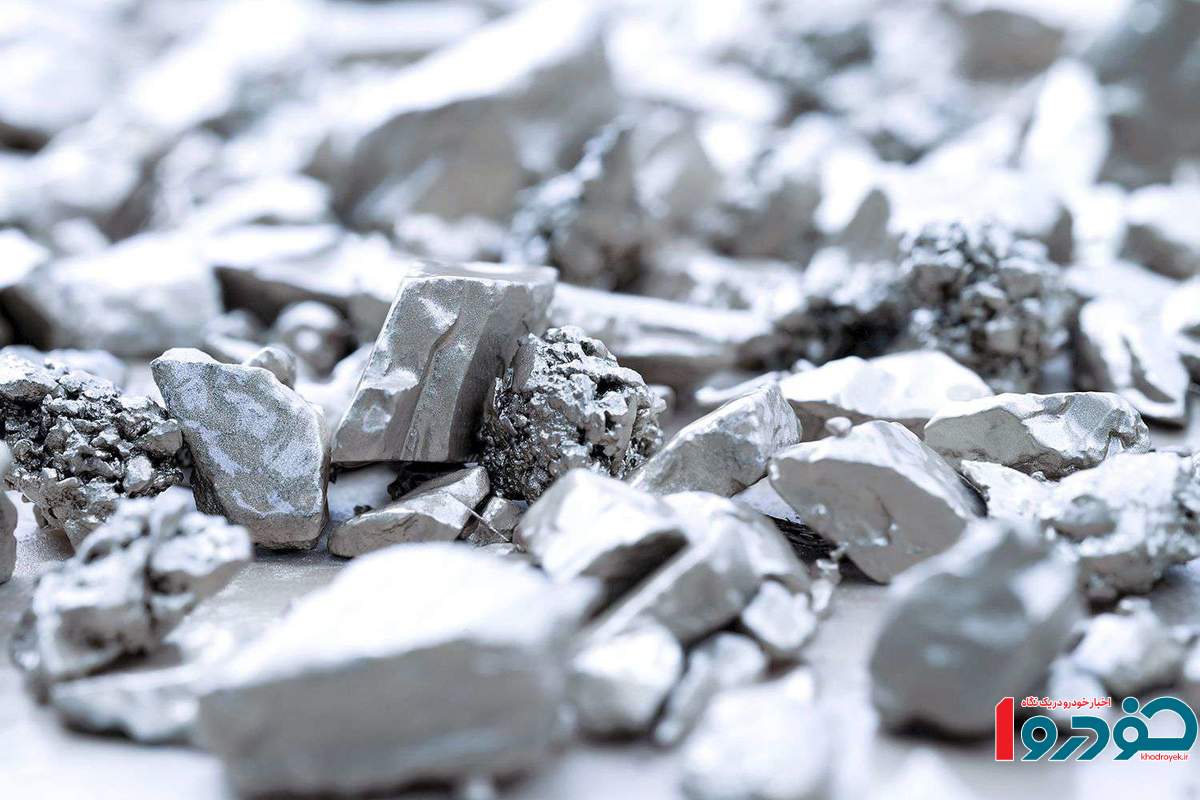 آخرین قیمت پلاتین و پالادیوم - ۲۸ اردیبهشت ۱۴۰۴