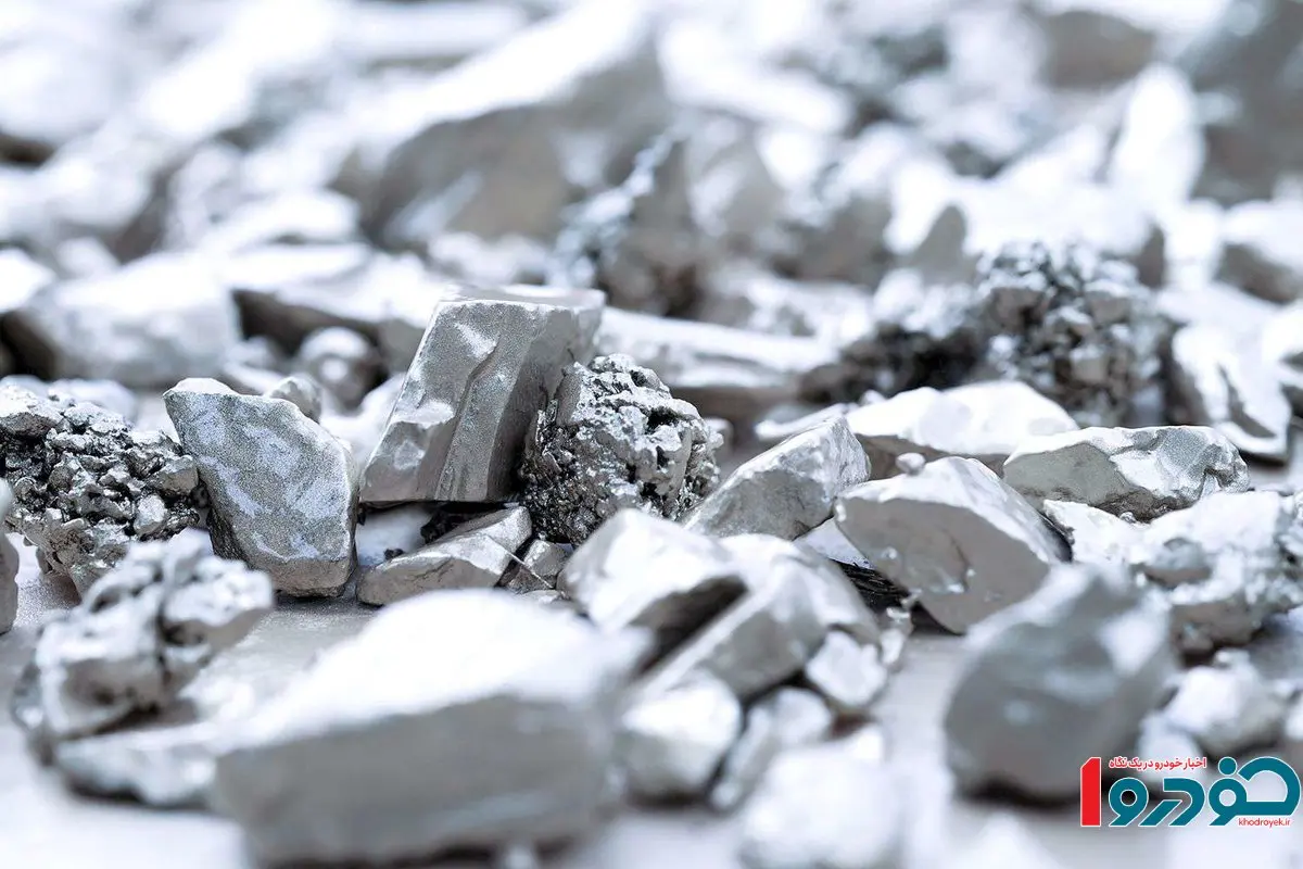 آخرین قیمت پلاتین و پالادیوم - ۲۸ اردیبهشت ۱۴۰۴