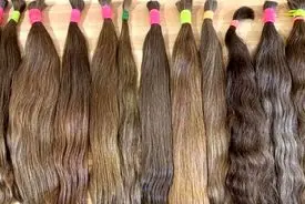 مو فروشی، شغل جدید زنان ایرانی؟ / پدیده عجیبی که حسابی صدا کرد!