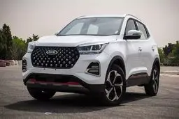 آخرین قیمت محصولات سری ایکس مدیران خودرو - ۲۵ مرداد