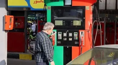 صاحبان این خودروها با سهمیه بنزین خداحافظی کنند - آبان ۱۴۰۴