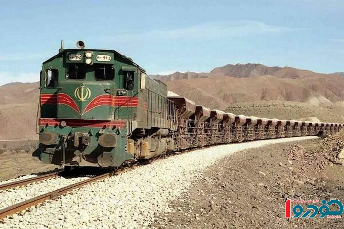 مسیر ترانزیت بین ایران و ازبکستان هموار شد