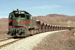 مسیر ترانزیت بین ایران و ازبکستان هموار شد