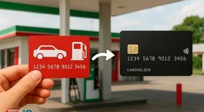 زمان جدید انتقال سهمیه بنزین به کارت بانکی / تا این تاریخ صبر کنید