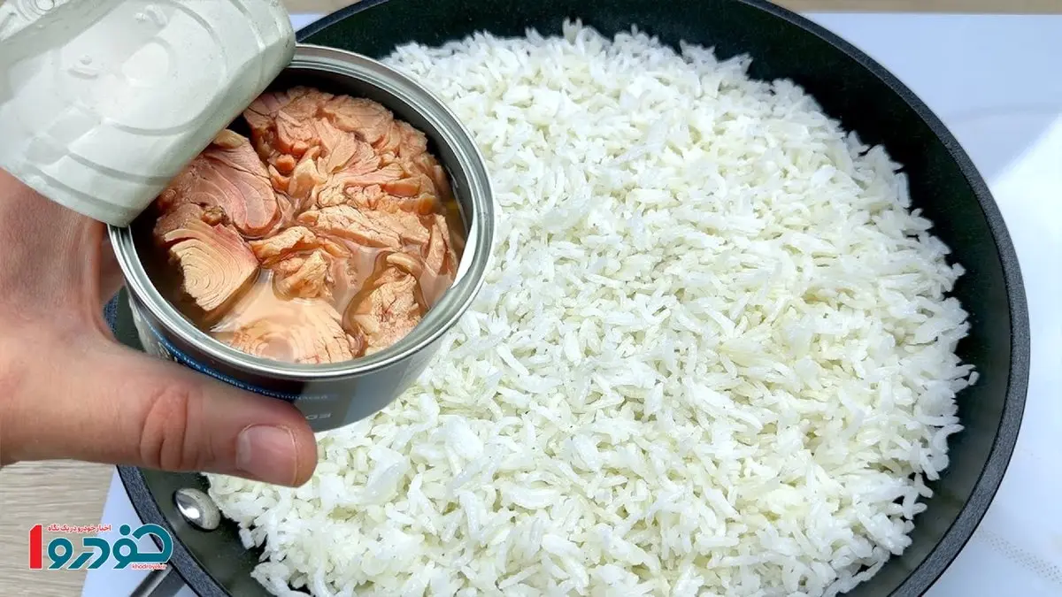 گرانی به رب گوجه و تن ماهی رسید + جدول قیمت