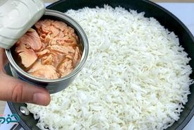 گرانی به رب گوجه و تن ماهی رسید + جدول قیمت