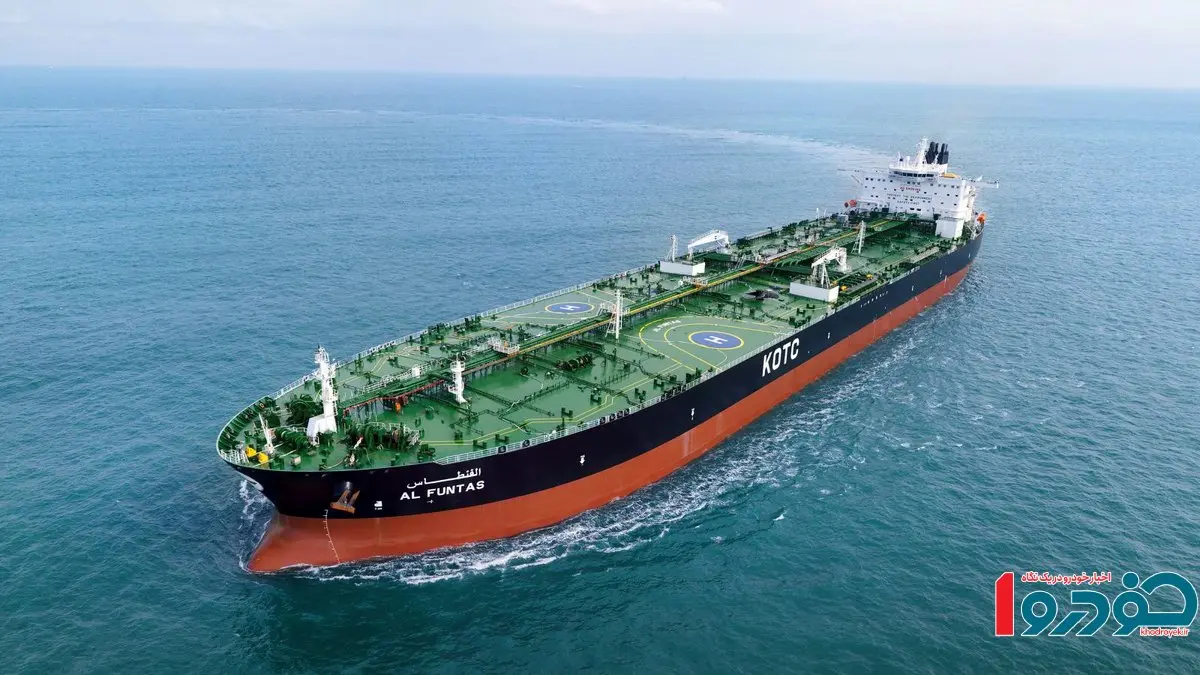 رقابت نفتی ایران و روسیه بالا گرفت