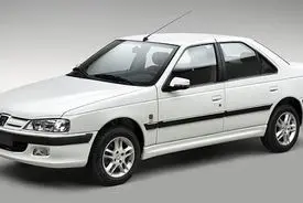 گران‌ترین پژو پارس کارکرده بازار معرفی شد/ ۱,۲۰۰,۰۰۰,۰۰۰ تومان ناقابل!