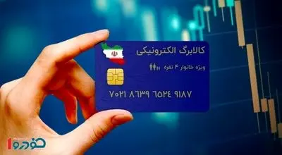 فوری/ زمان واریز کالابرگ پنجم در آبان ۱۴۰۴ مشخص شد