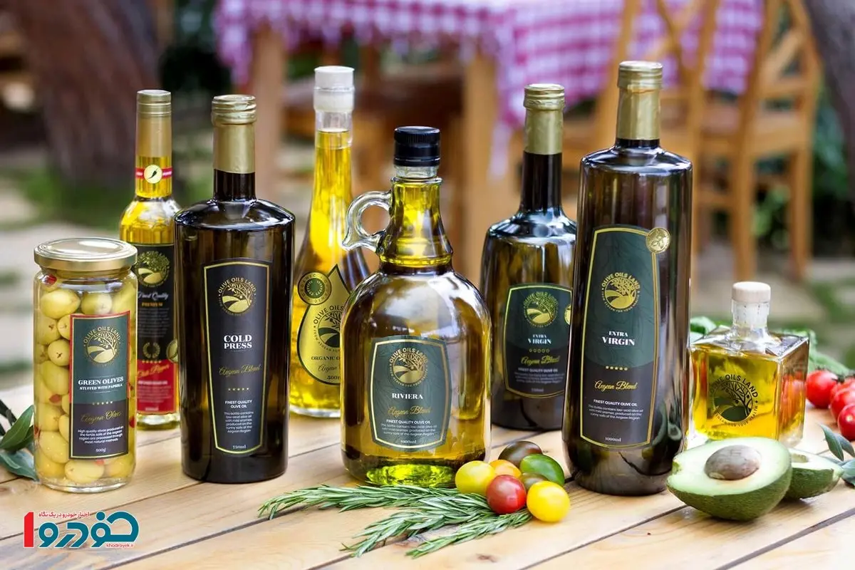 هشدار جدی به تمام مردم / این روغن زیتون ها را نخرید!