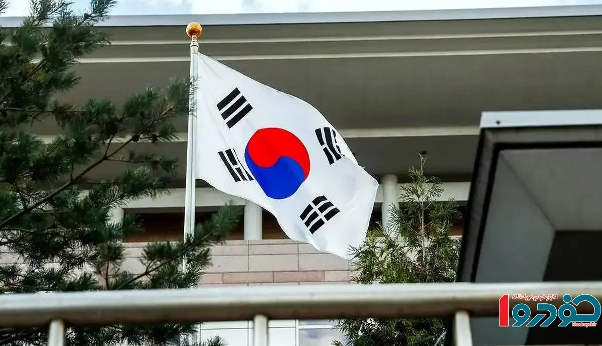 دست رد کره‌جنوبی به پیشنهاد آمریکا