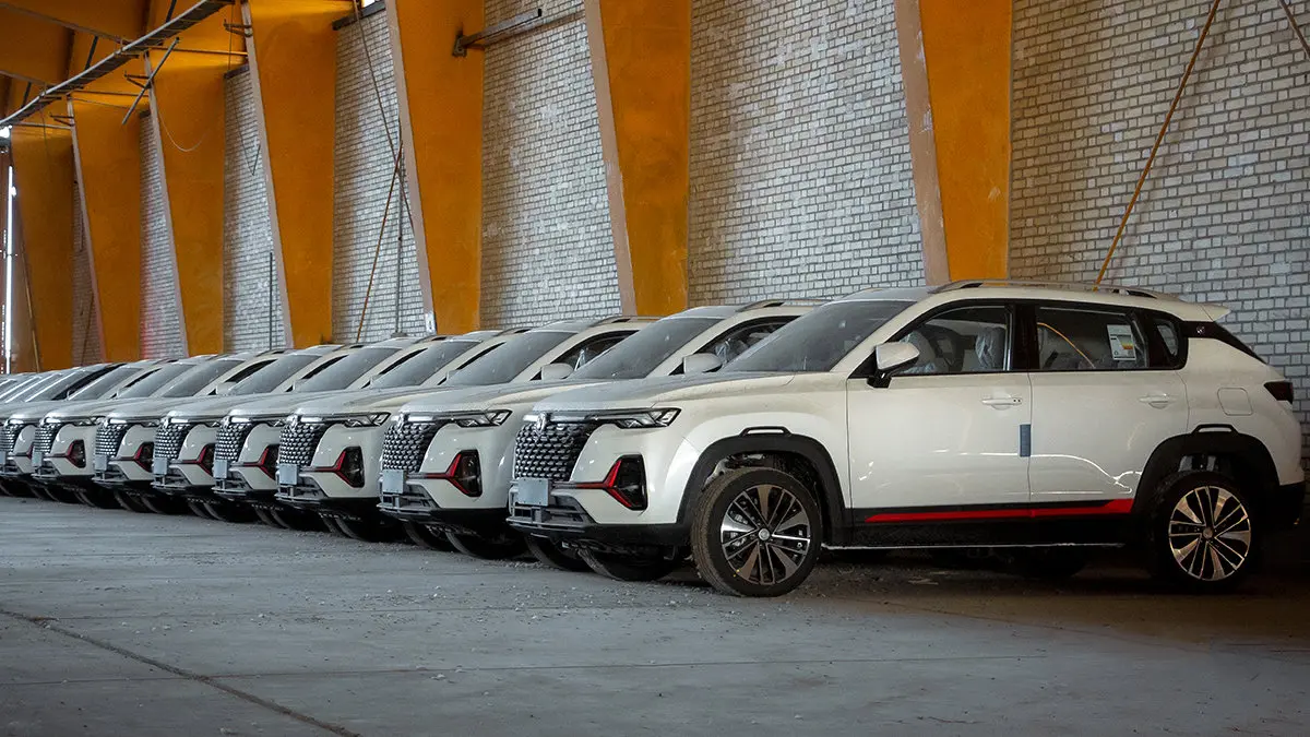 ارسال نامه مهم درباره واردات خودرو + ۲ درخواست